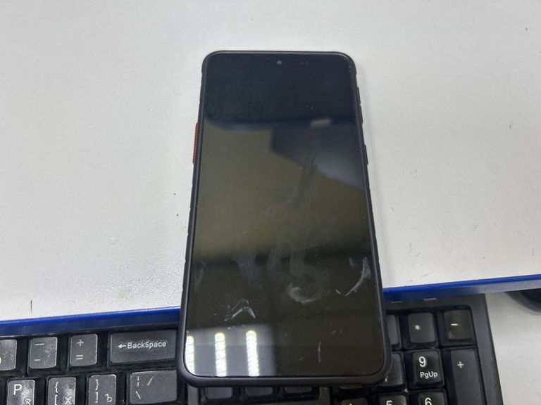 Дешево Samsung galaxy xcover 5 sm-g525f\ds 4/64gb з ломбарду