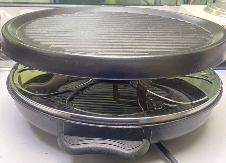 Купити Princess 6 grill party Б/У