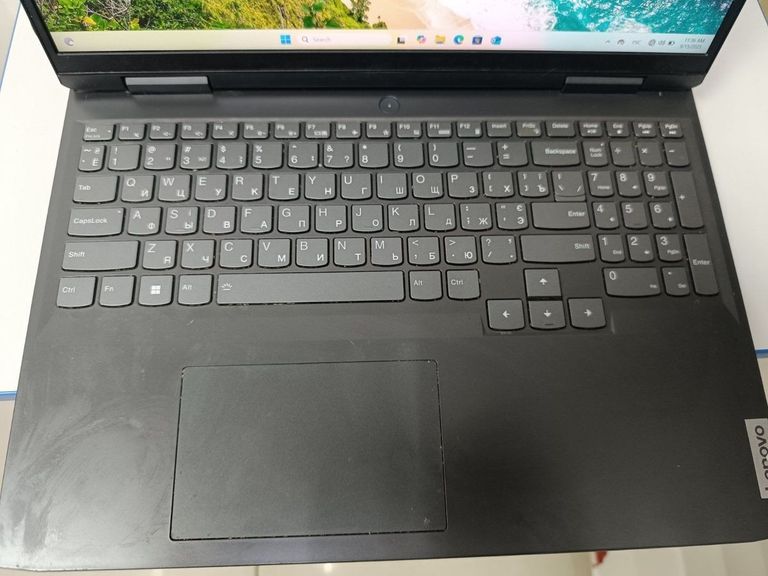 Lenovo 15/core i5-12450h ddr5/16gb ddr5/ssd 512 gb/geforce rtx3060 6gb Код:01-200629641. Изображение 5