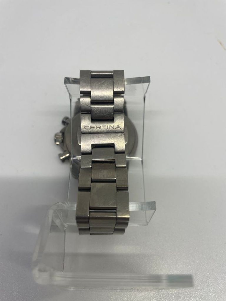 Дешево Certina c034417 a з ломбарду