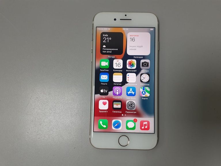 Купити Apple iphone 7 32gb Б/У