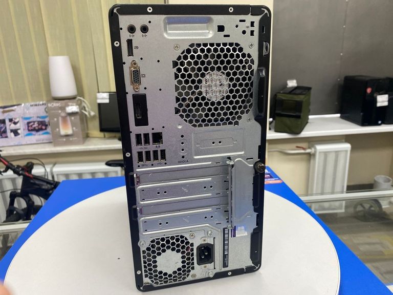 Распродажа Пк intel core i5-8500/ram 16 gb/hdd відсутній+відсутній/ssd 512 gb+відсутній/інтегрована, продавец Техноскарб