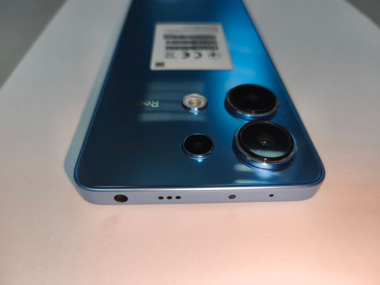 Xiaomi redmi note 13 4g 8/256gb Код:01-200631505. Изображение 10