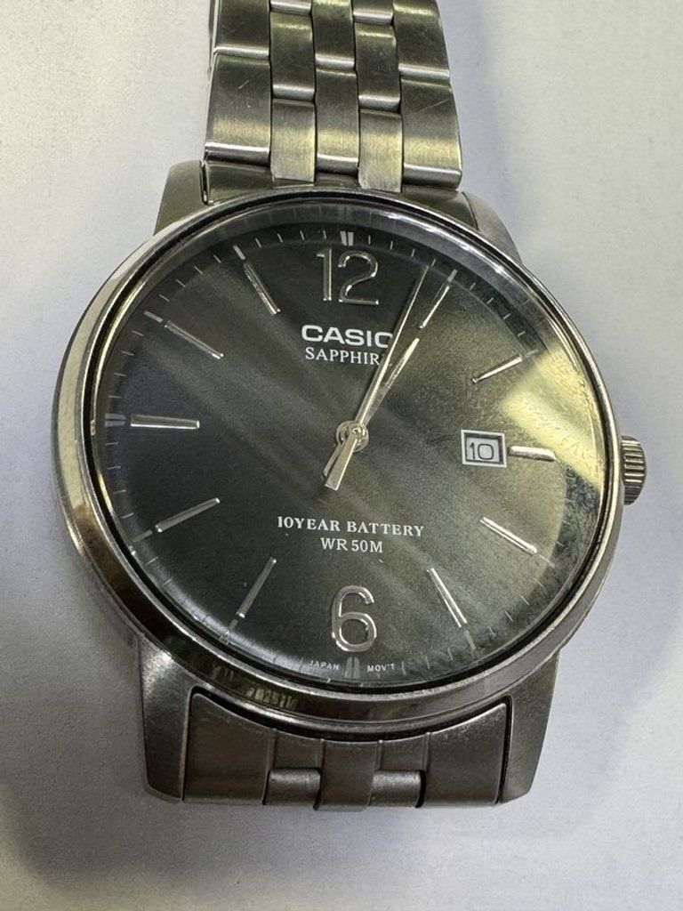 Купити Casio mts-110 Б/У