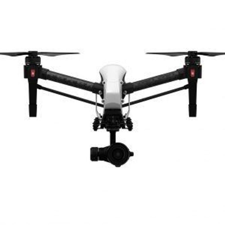 Объявление DJI Inspire 1 (Dual Remote) Б/У