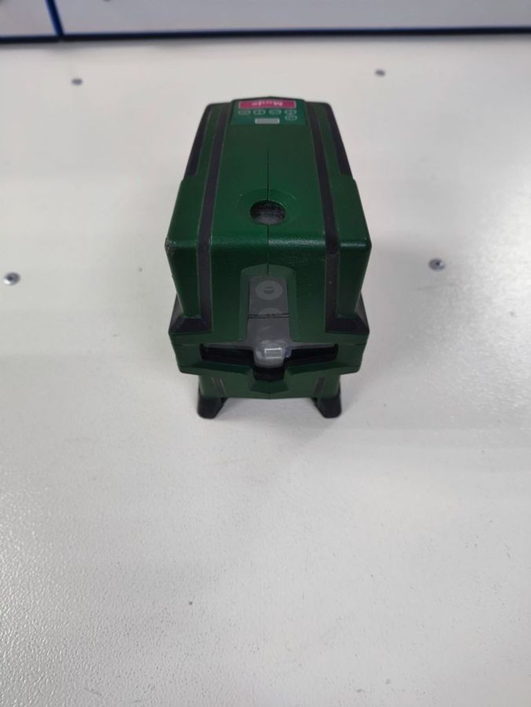 Розпродаж Bosch PCL 20, продавець Техноскарб