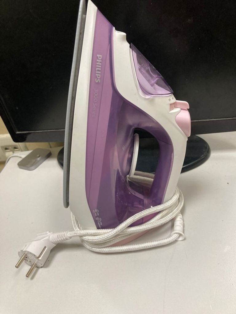 Купити Philips DST3010/30 Б/У