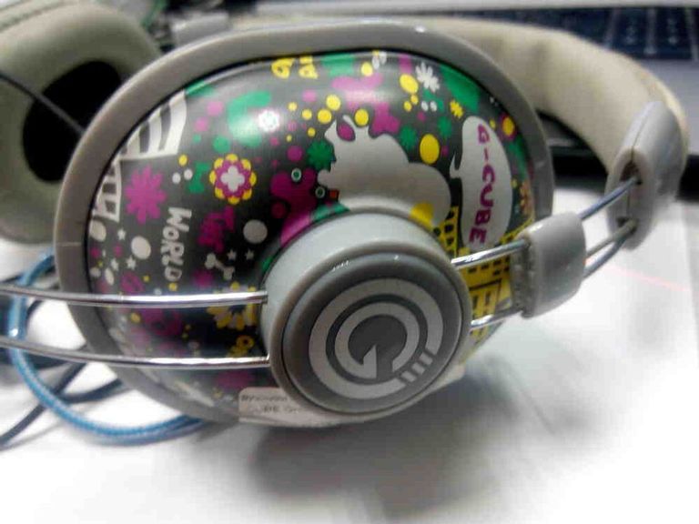 Оголошення G-CUBE GHC-170 Б/У