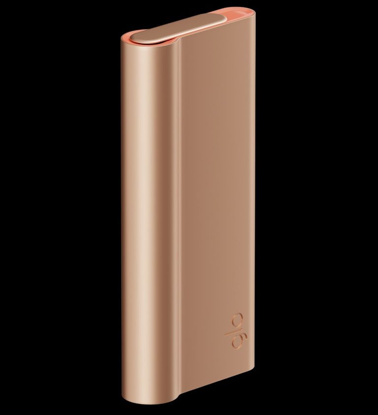 Купити Glo pro slim Б/У