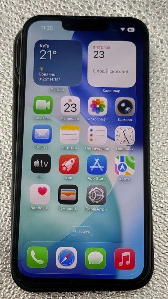 Купить Apple iphone 13 128gb Б/У