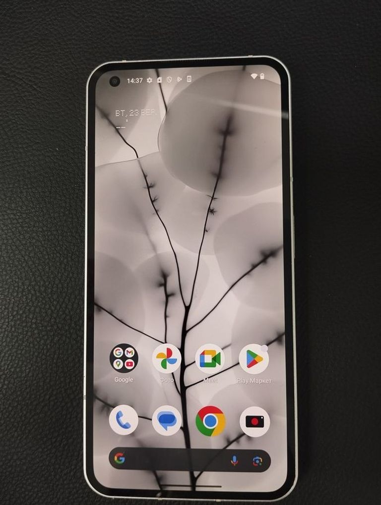 Купить Nothing phone 1 8/256gb Б/У