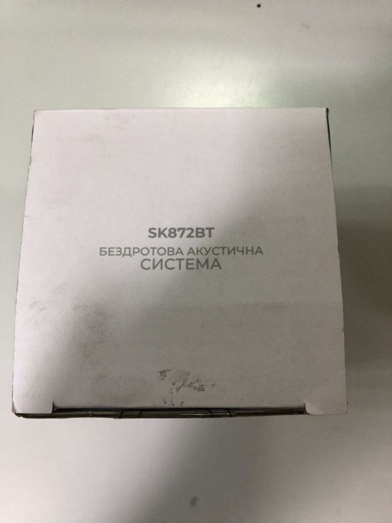 Havit HV-SK872BT Код:01-200637370. Изображение 6