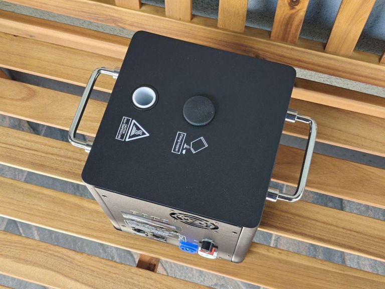 DMX зі спеціальним ефектом Код:null. Зображення 6