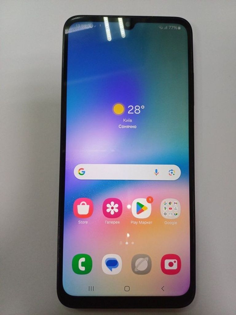 Купити Samsung galaxy a05s 4/128gb Б/У