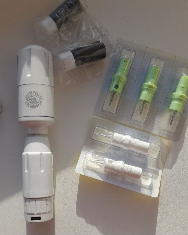 Дешиво Стартовий набір Dragonhawk S1 с ломбарда