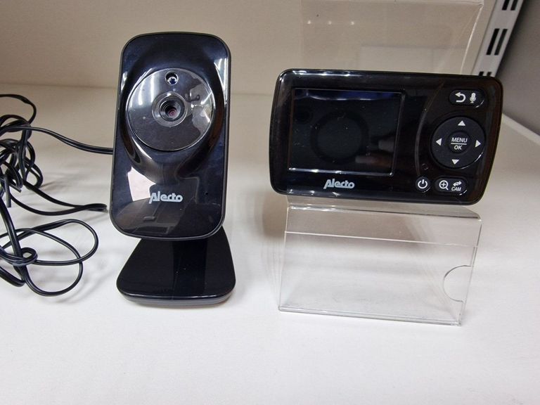 Купити Alecto dvm-71 Б/У