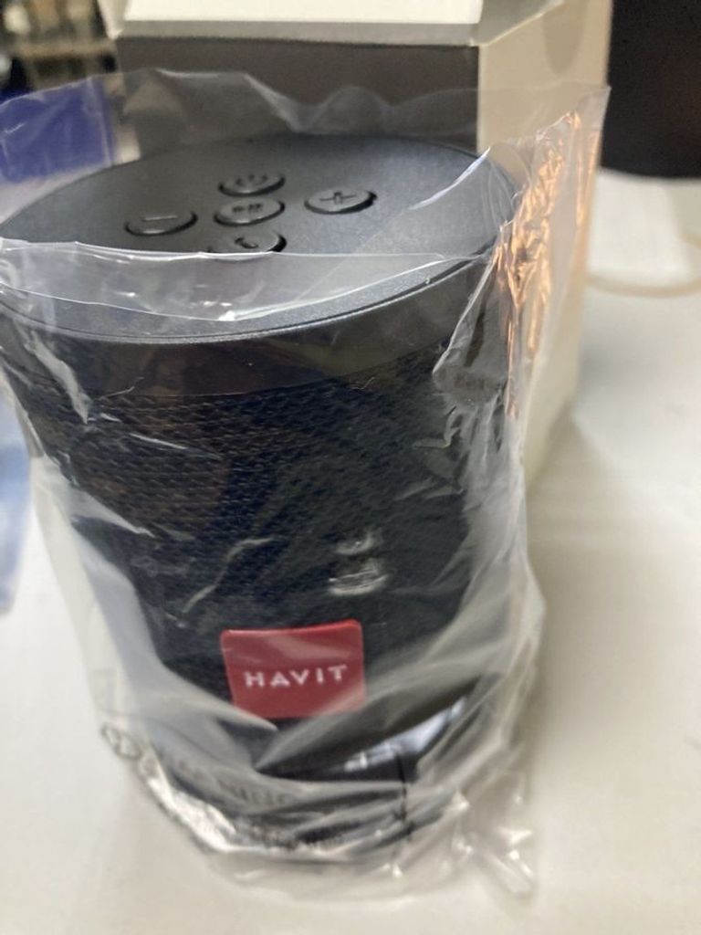 Оголошення Havit HV-SK872BT Б/У