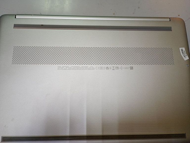 Розпродаж Hp 15/ryzen 3 5300u ddr4/8gb ddr4/hdd *відсутній/ssd 256 gb/*інтегрована, продавець Техноскарб