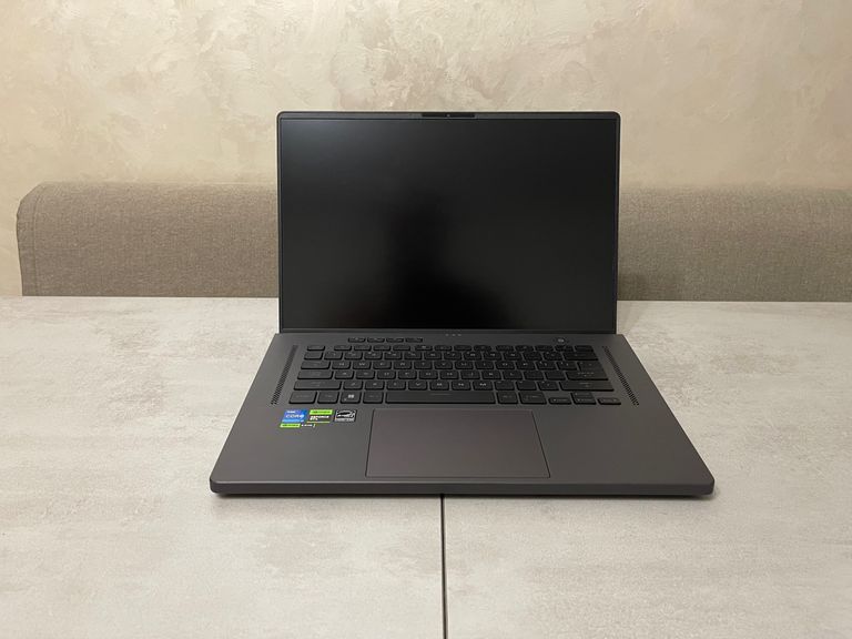 Ігровий ноутбук Asus ROG Zephyrus G16 GU603, 16" FHD IPS 165Hz, i7-13620H, 16GB, 512GB, nVidia GeForce RTX 4060 8GB Код:null. Зображення 5