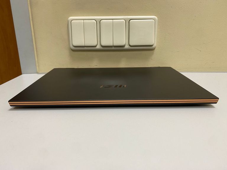 Msi 13`/core i7-1280p /ram 16gb /ssd 512gb/*інтегровна Код:01-200745151. Зображення 12