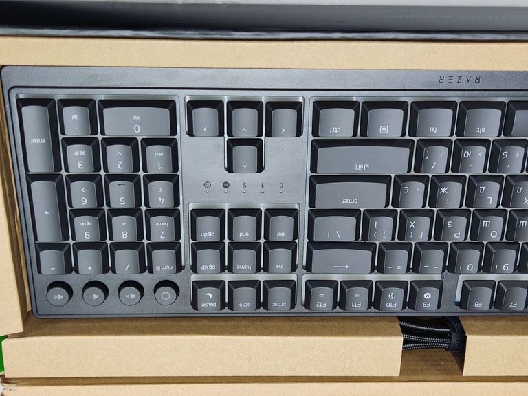 Razer ornata v3 ukr Код:01-200749026. Изображение 6