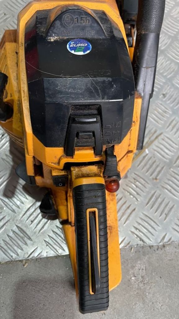 Stiga sp 375 q Код:01-200600895. Изображение 5