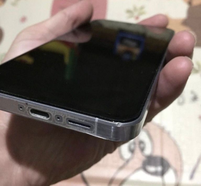 Samsung Galaxy A55 5G 8/128GB Awesome Iceblue (SM-A556BLBA) Код:null. Зображення 4