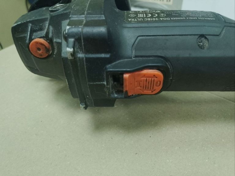 Dnipro-M dga-201bc ultra 1акб 4ah + зп Код:01-200614730. Зображення 5