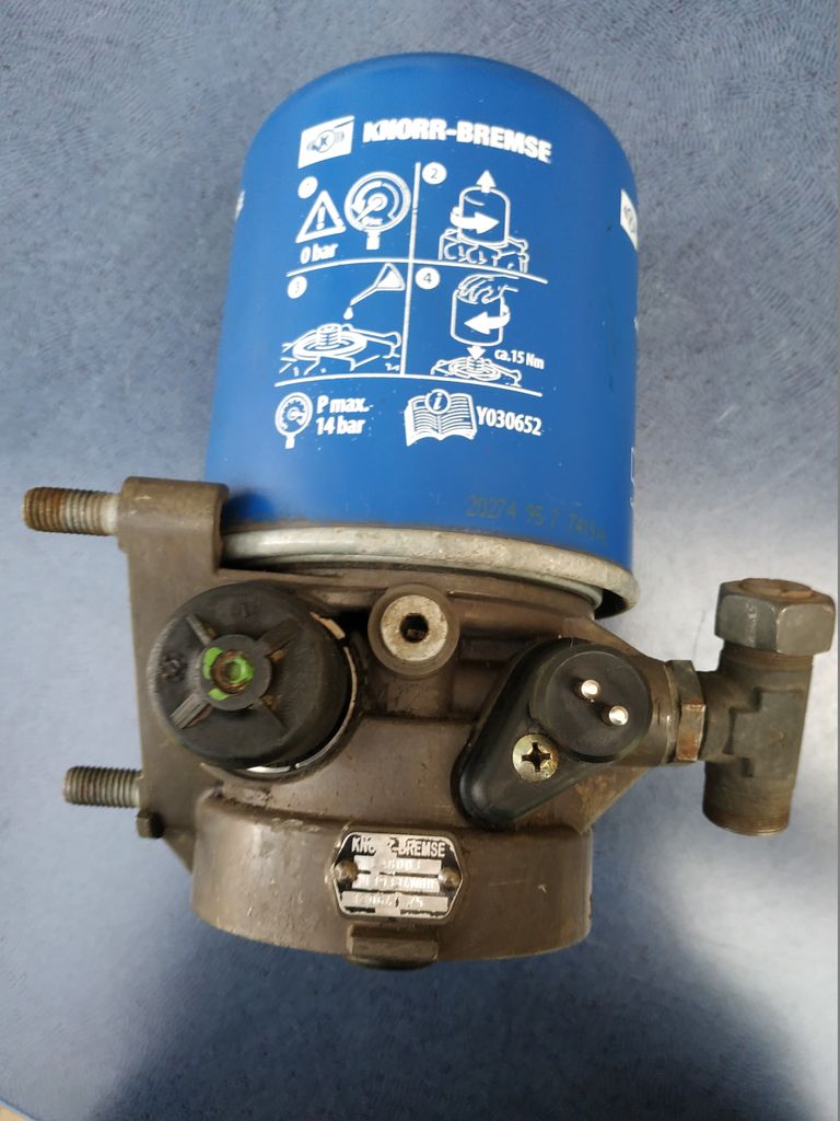 Рено  Магнум / Преміум Код:null. Изображение 4