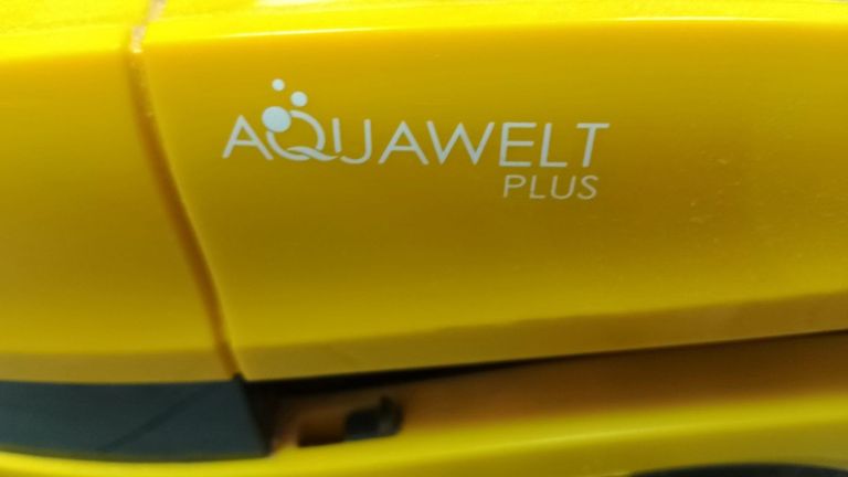 Объявление Zelmer VC 7920.5 SP (ZVC762ZPUA) Б/У