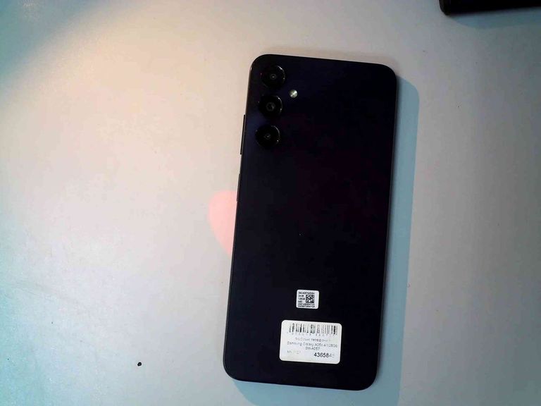 Оголошення Samsung galaxy a05s 4/128gb Б/У