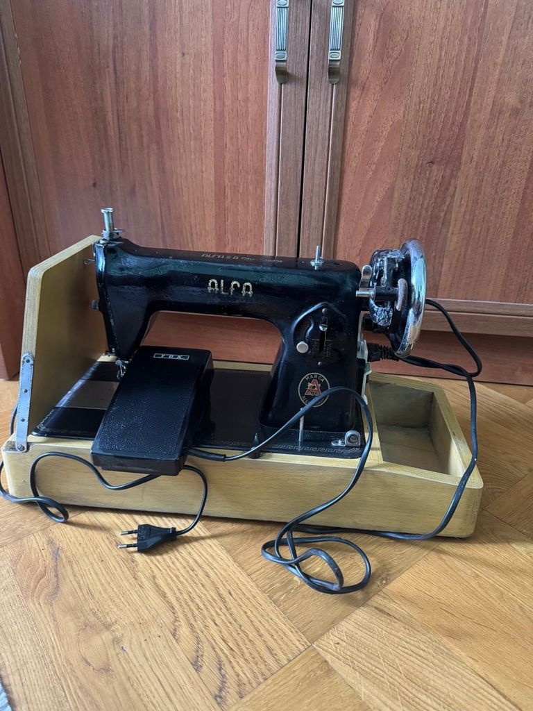 ALFA Код:null. Изображение 4