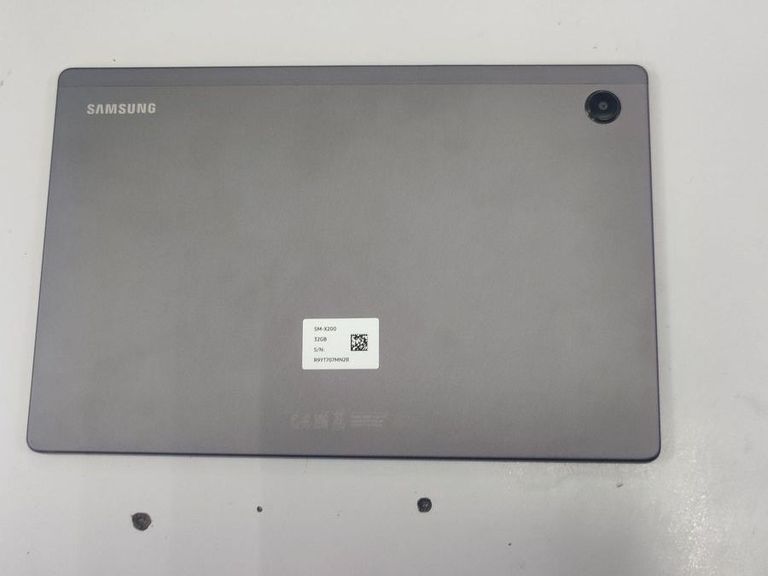 Дешево Samsung galaxy tab a8 10.5 3/32gb з ломбарду