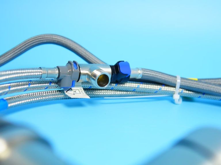 Mixer Auralum Код:null. Зображення 5