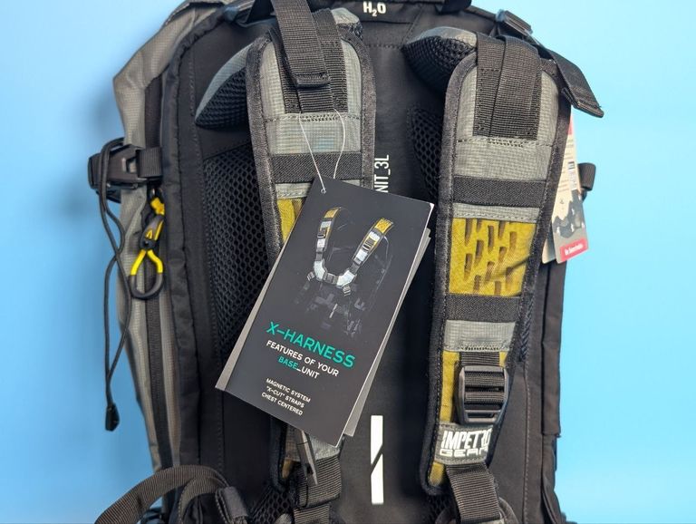 Impetro Gear 15 л Код:null. Изображение 6