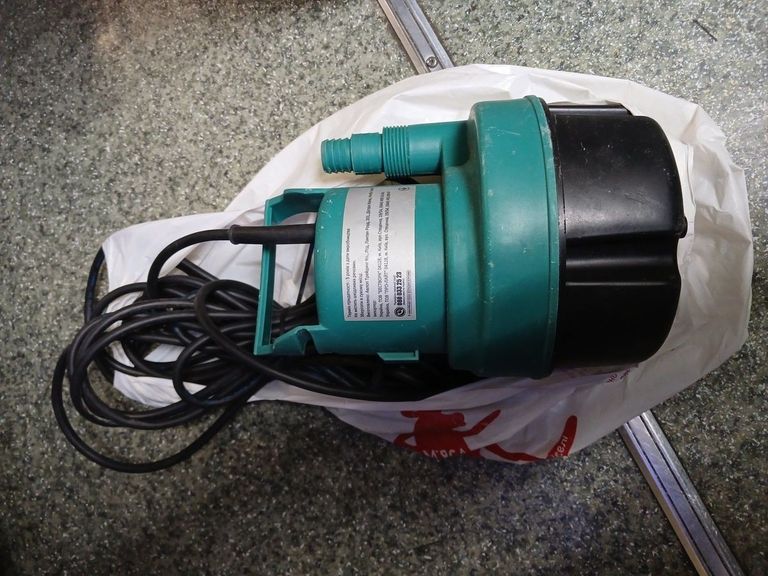 Оголошення Sturmax wpm97031sw Б/У