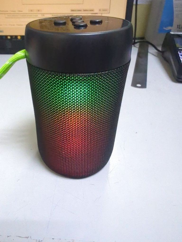 Оголошення Havit hv-sk897bt Б/У