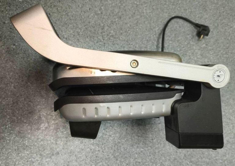 Tefal OptiGrill GC706D34 Код:01-200762711. Зображення 7