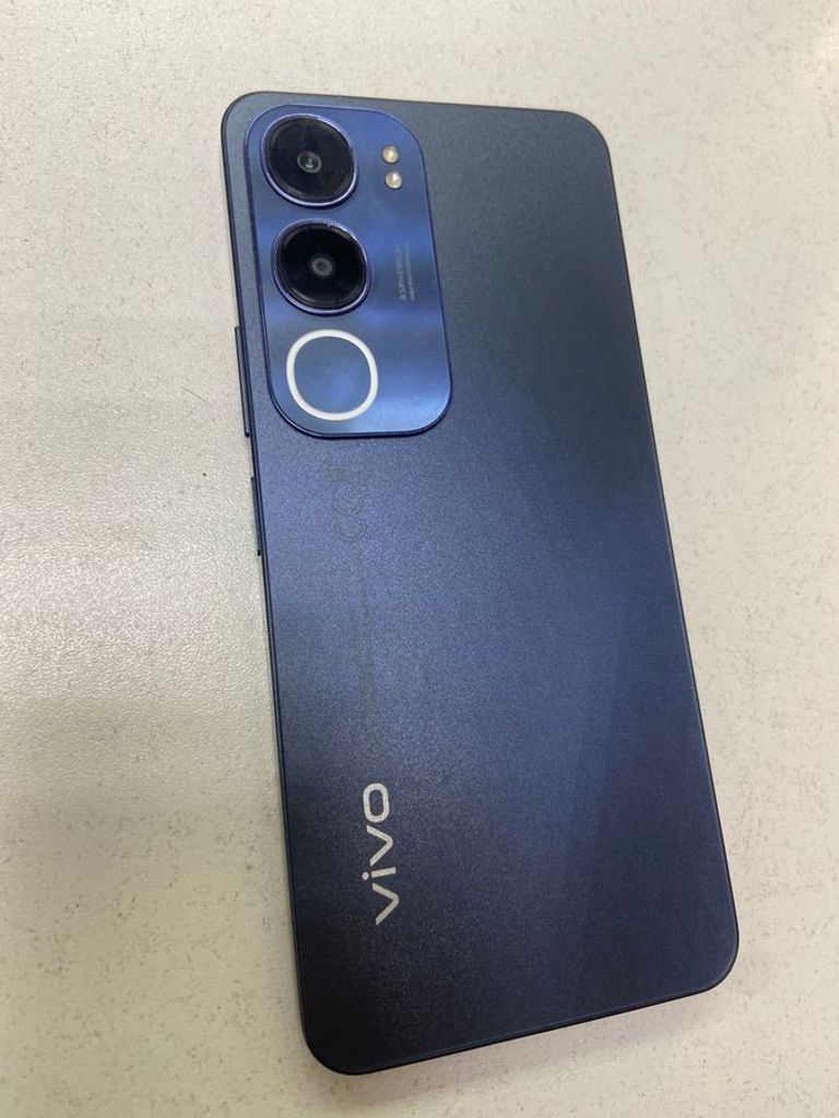 Купити Vivo vivo y19s 8/256gb Б/У