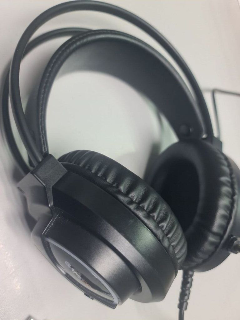 Дешево Gamepro hs565 з ломбарду