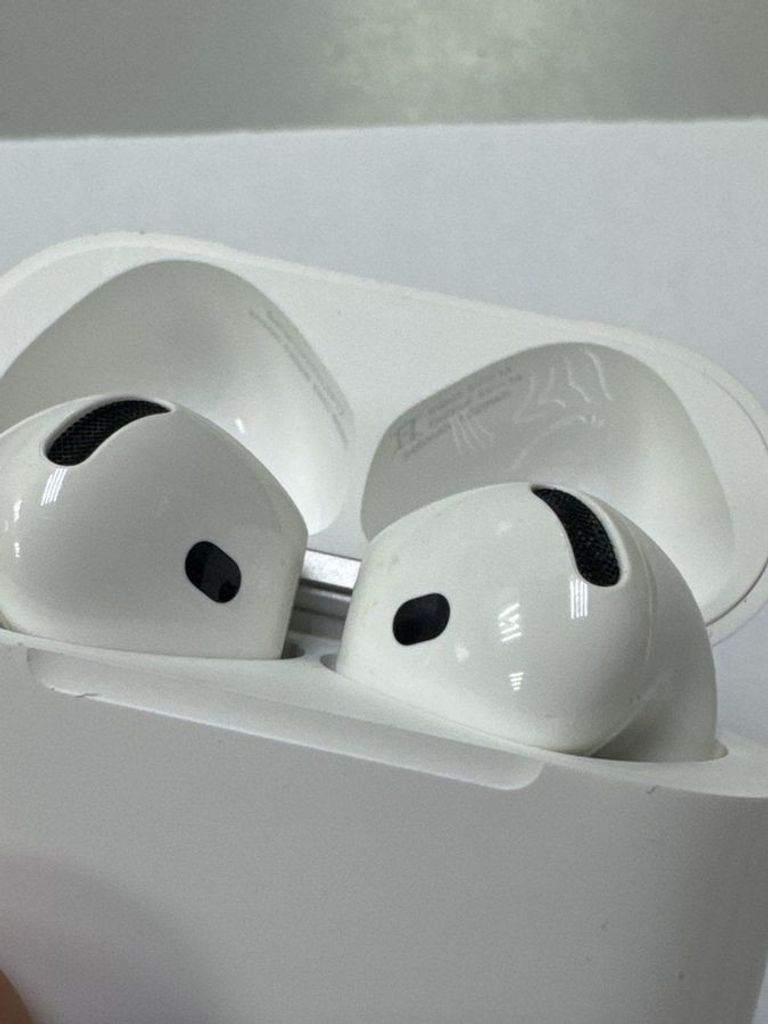 Дешево Apple(Копія) airpods pro 4 з ломбарду