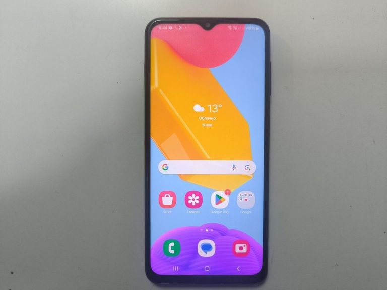 Купити Samsung galaxy m13 sm-m135f 4/64gb Б/У