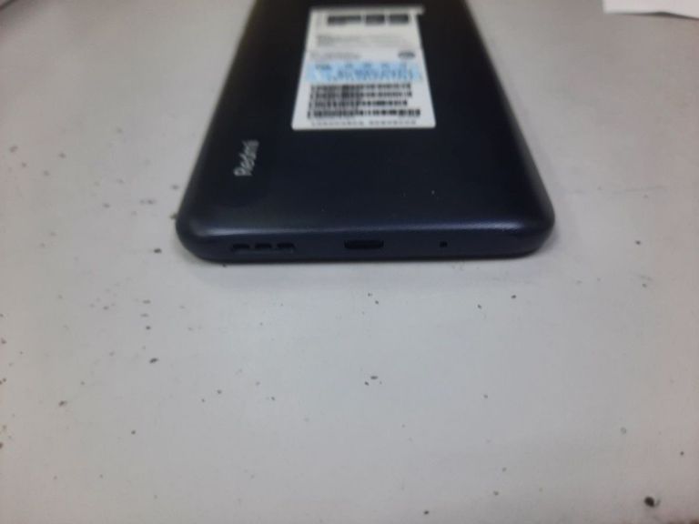 Оголошення Xiaomi Redmi 9A 4/64GB Peacook Green Б/У