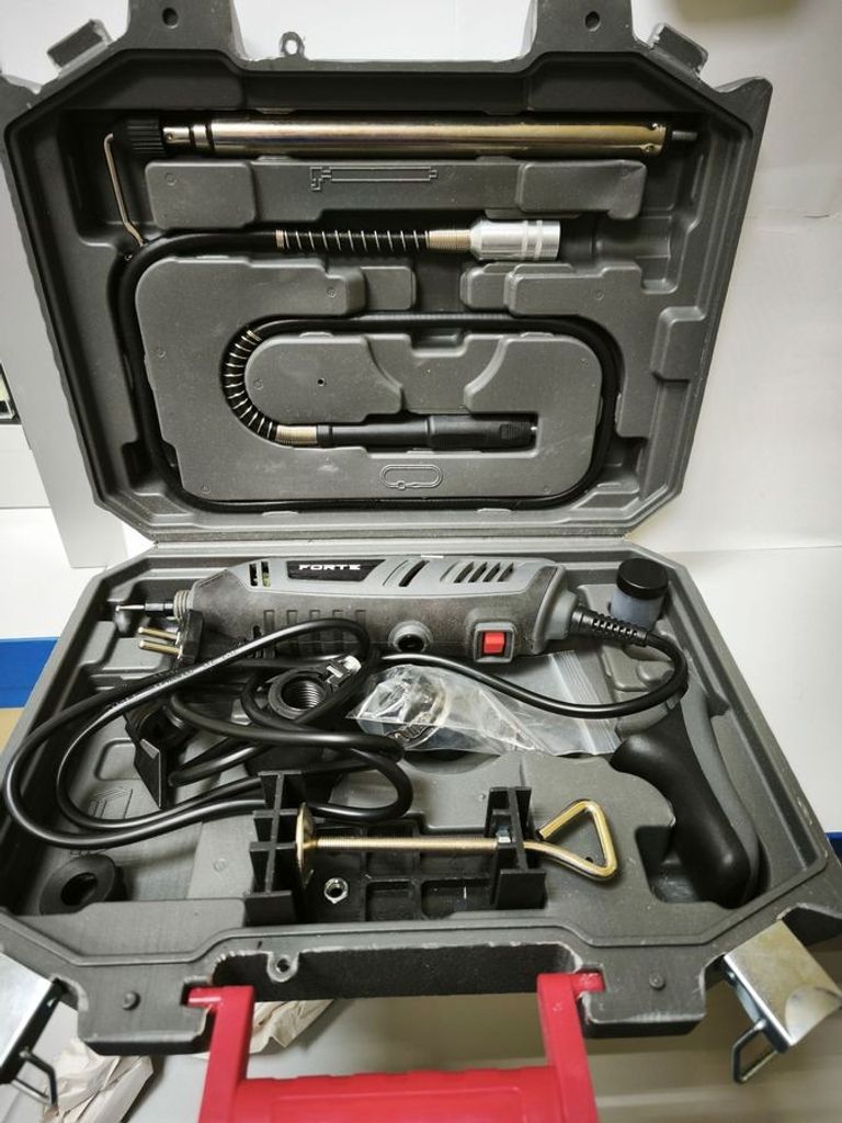 Розпродаж Forte MFG 20100, продавець Техноскарб