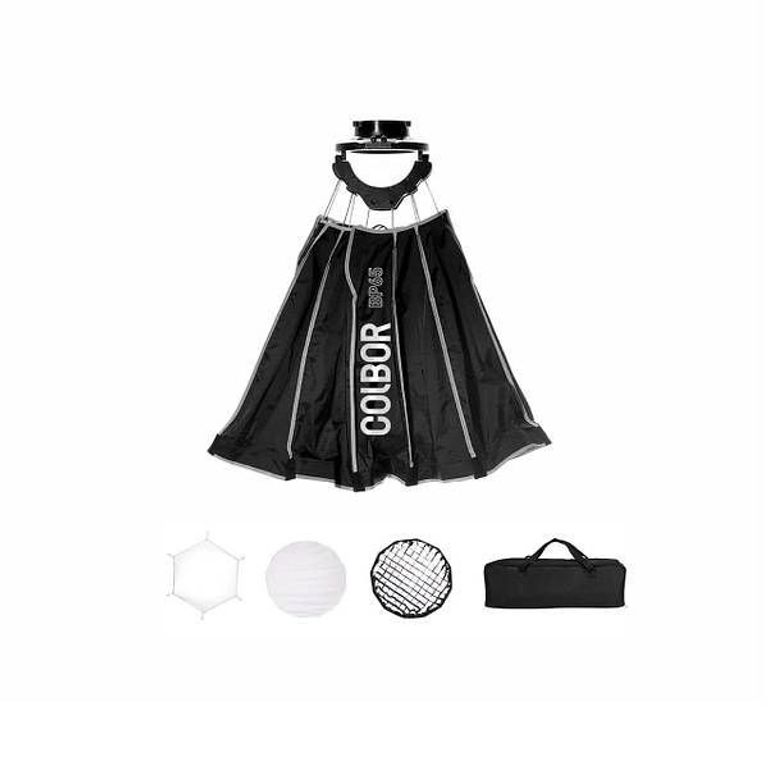 Bowens COLBOR BP65 Код:null. Изображение 11