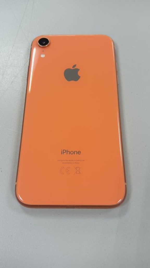 Розпродаж Apple iphone xr 64gb, продавець Техноскарб