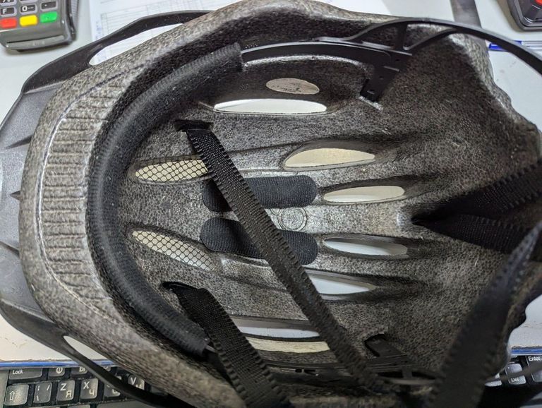 Дешиво Bikemate без моделі с ломбарда