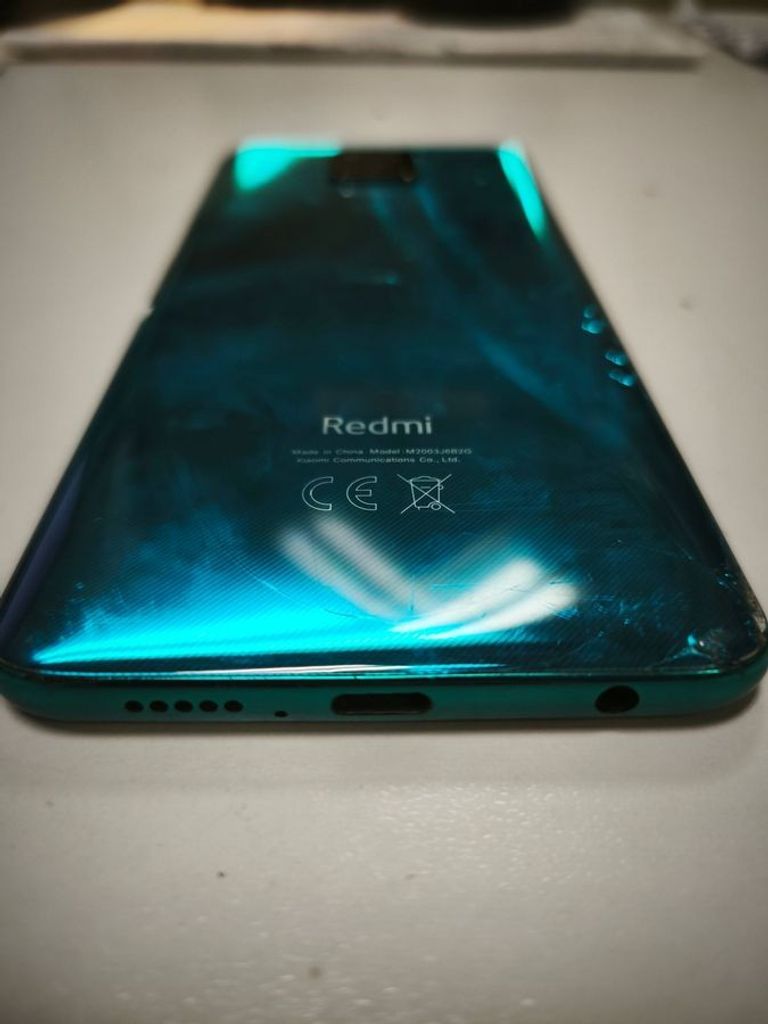 Розпродаж Xiaomi redmi a3 3/64gb, продавець Техноскарб