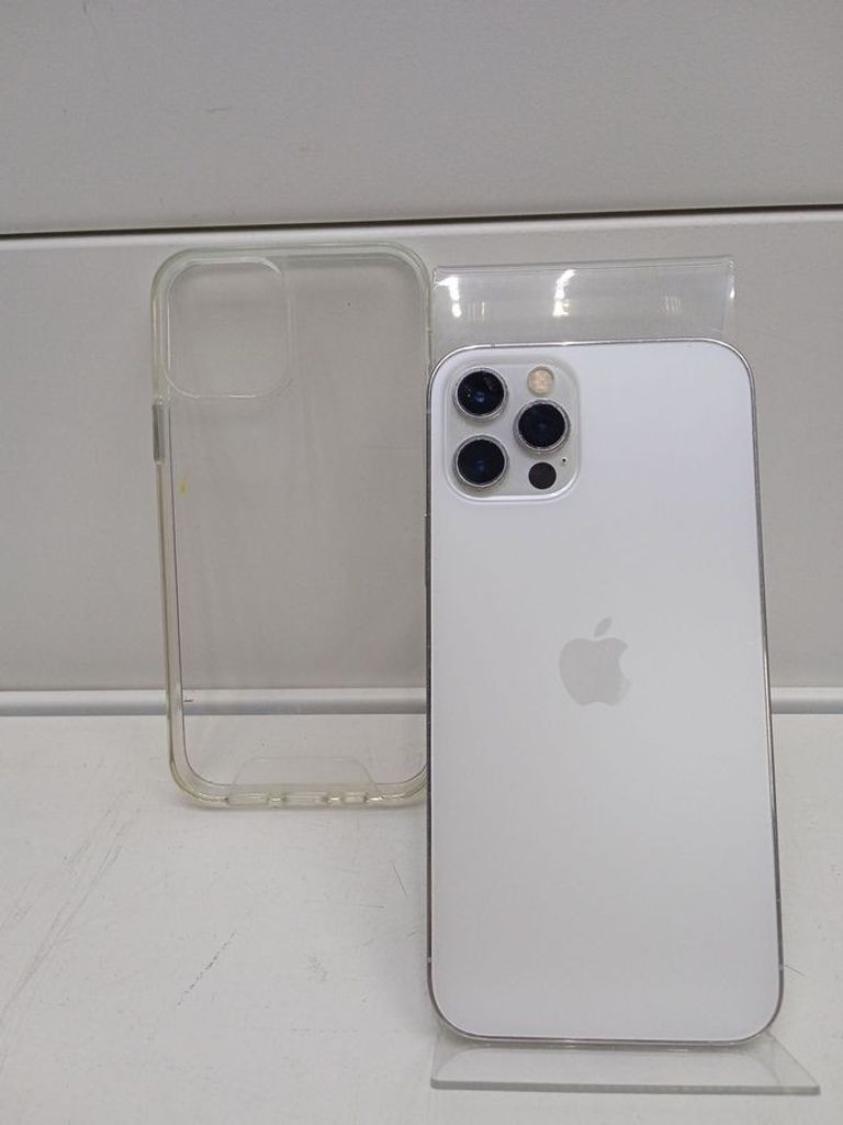 Розпродаж Apple iphone 12 pro 128gb, продавець Техноскарб