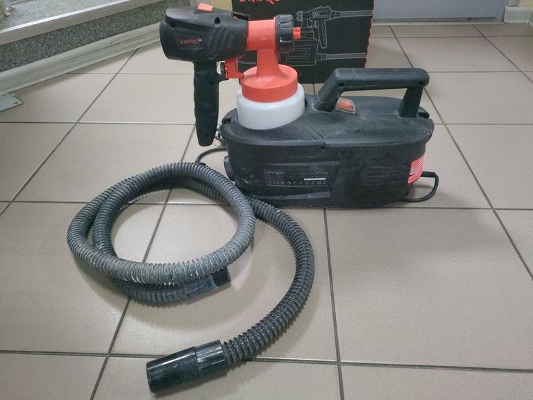 Купить Dnipro-M sf-100 Б/У